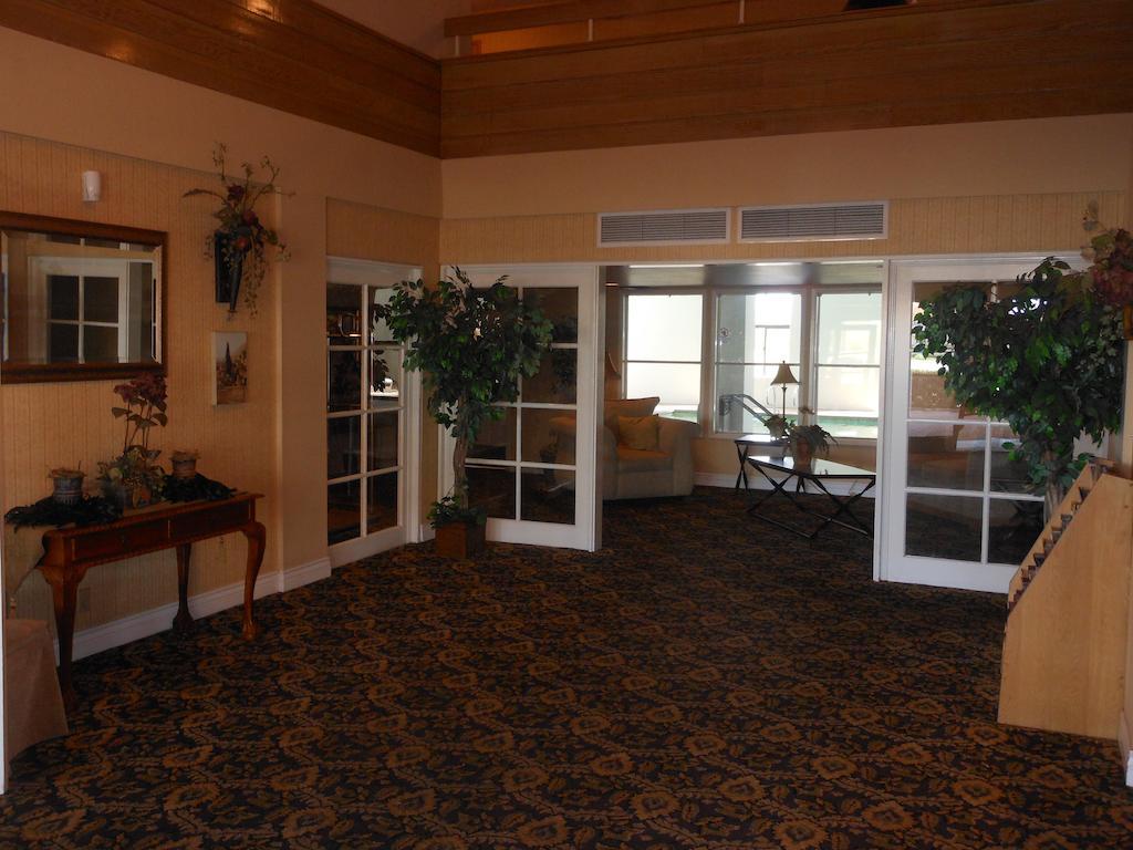 Inn Of Lompoc Exterior foto