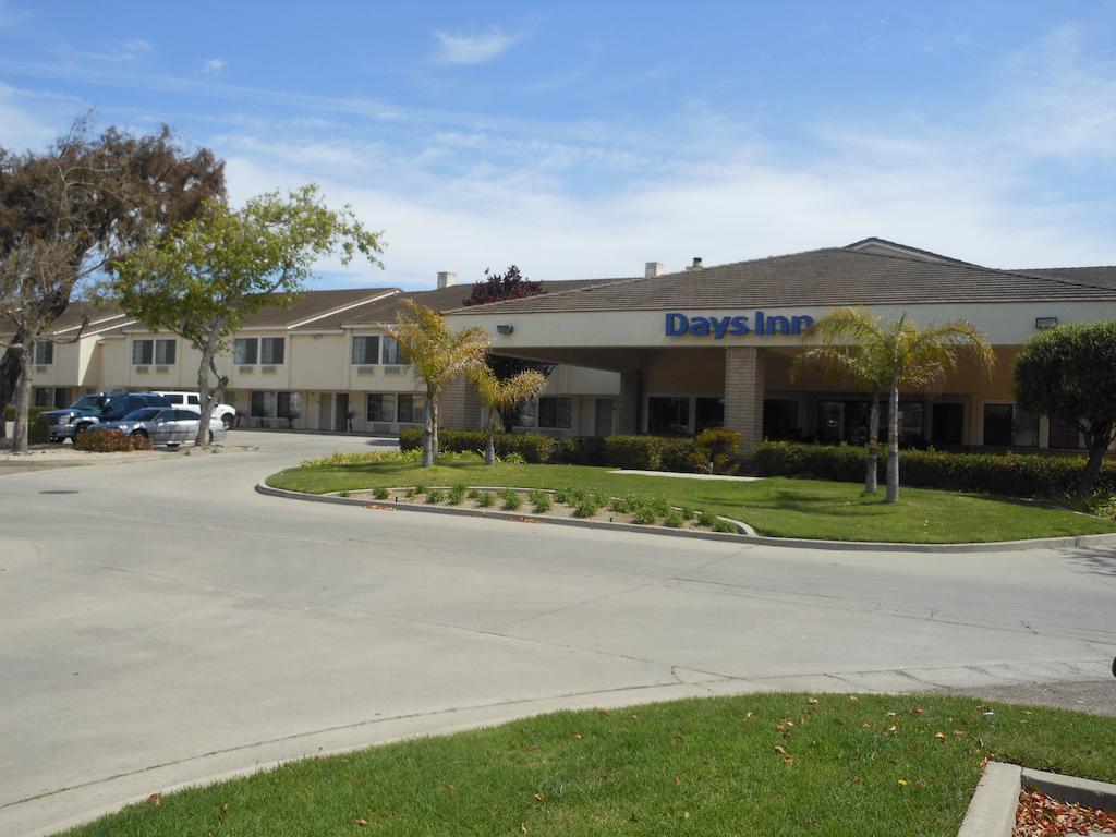 Inn Of Lompoc Exterior foto