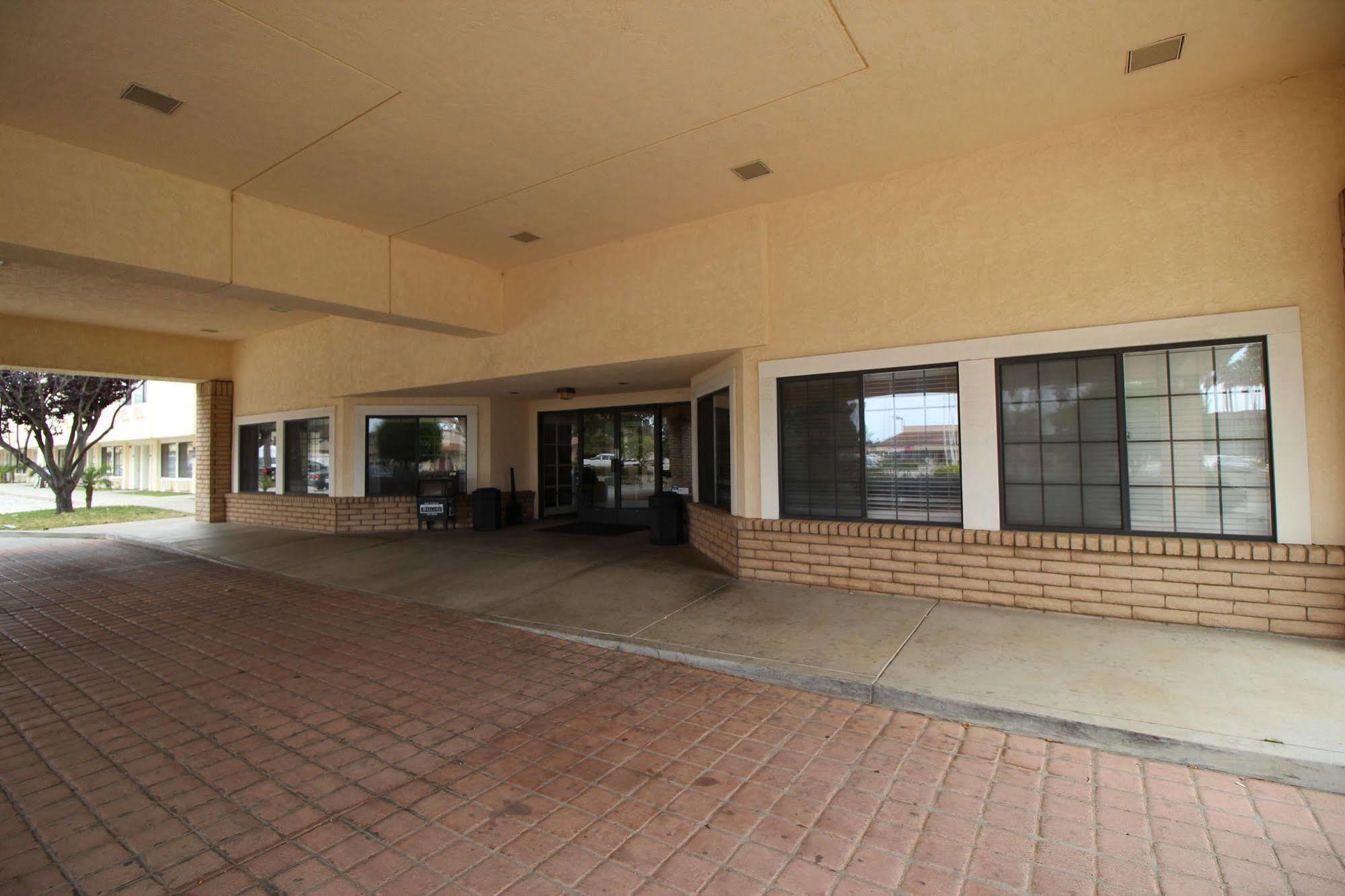 Inn Of Lompoc Exterior foto